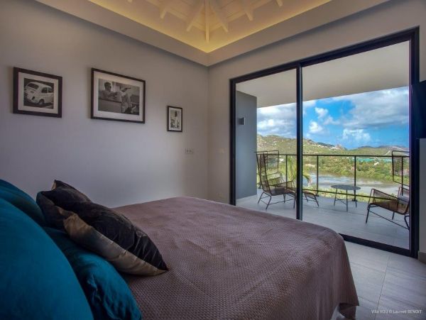 St. Barts Home 974768