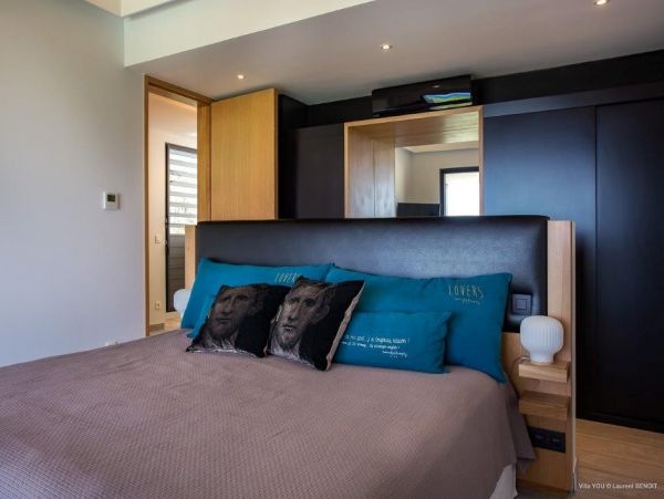 St. Barts Home 974768