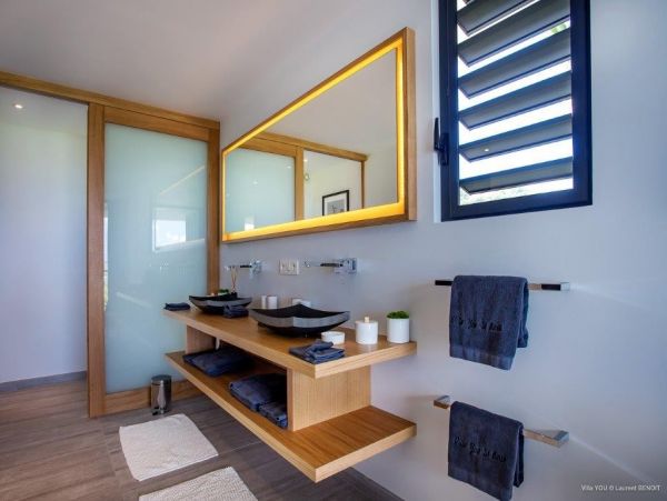St. Barts Home 974768