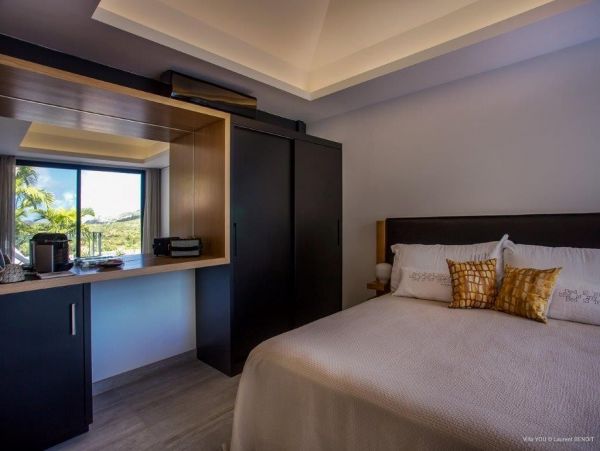 St. Barts Home 974768