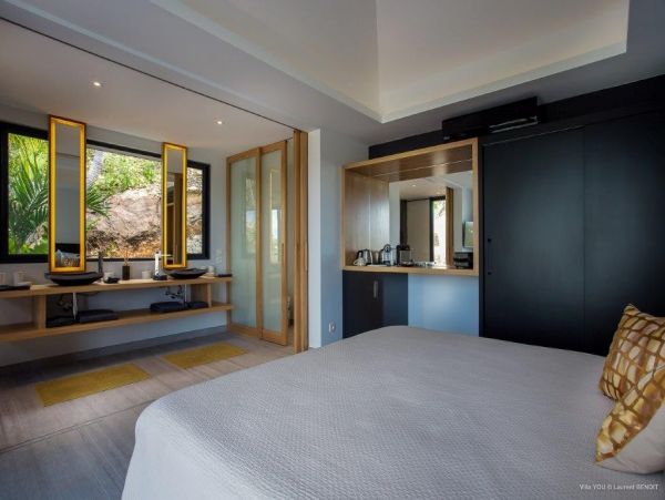 St. Barts Home 974768