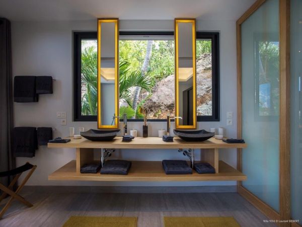 St. Barts Home 974768
