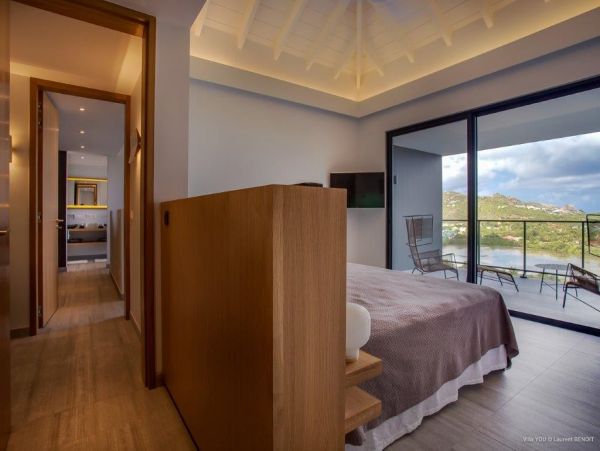 St. Barts Home 974768