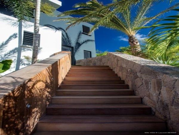 St. Barts Home 974768