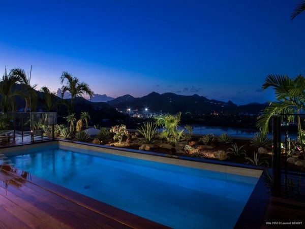 St. Barts Home 974768