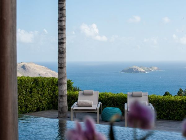 St. Barts Home 974769