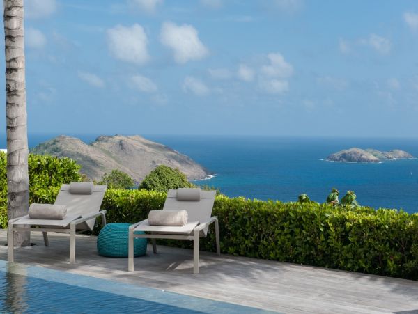 St. Barts Home 974769
