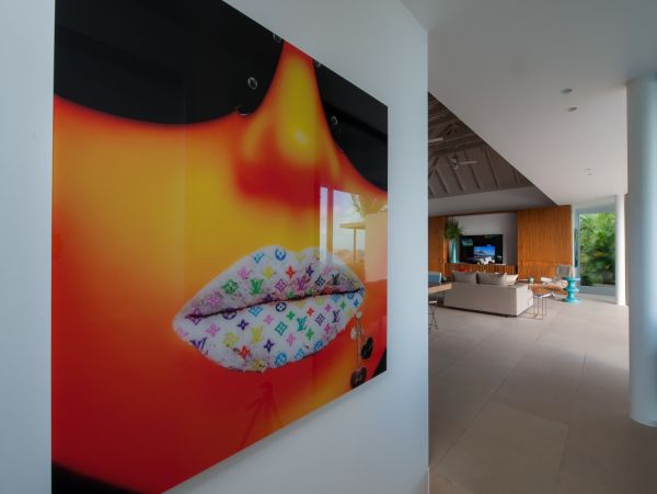 St. Barts Home 974769