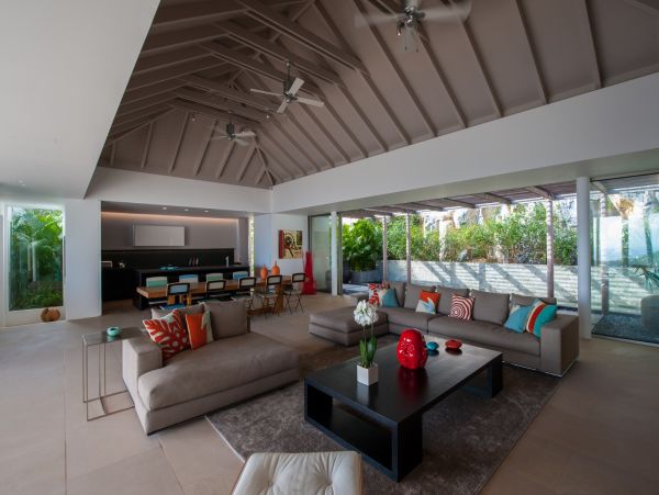 St. Barts Home 974769