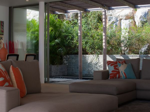 St. Barts Home 974769