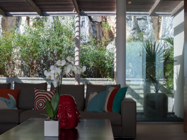 St. Barts Home 974769