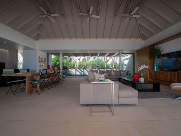 St. Barts Home 974769