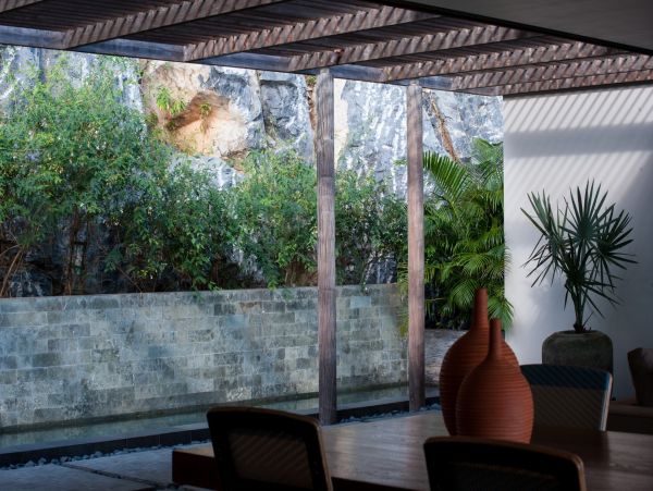 St. Barts Home 974769