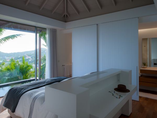St. Barts Home 974769