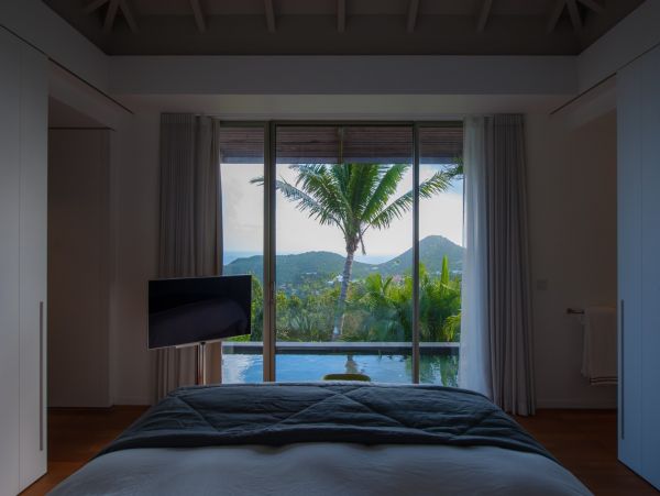 St. Barts Home 974769