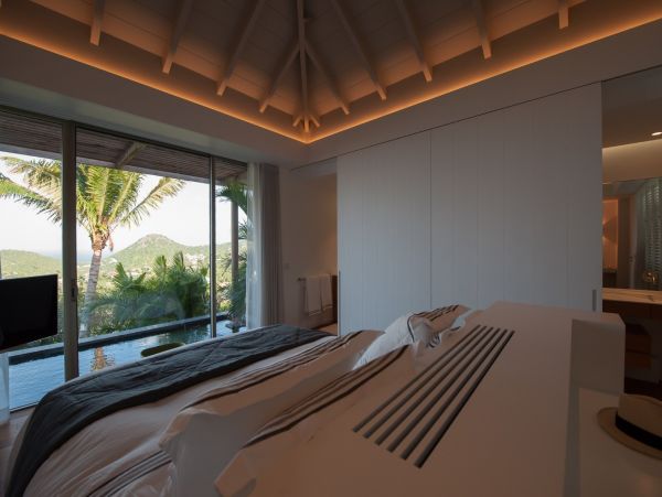 St. Barts Home 974769