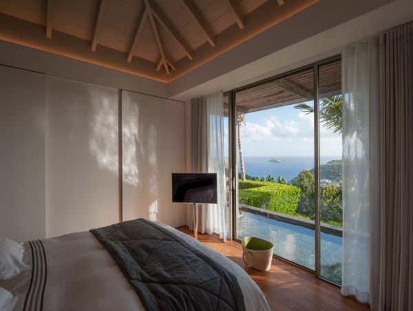 St. Barts Home 974769