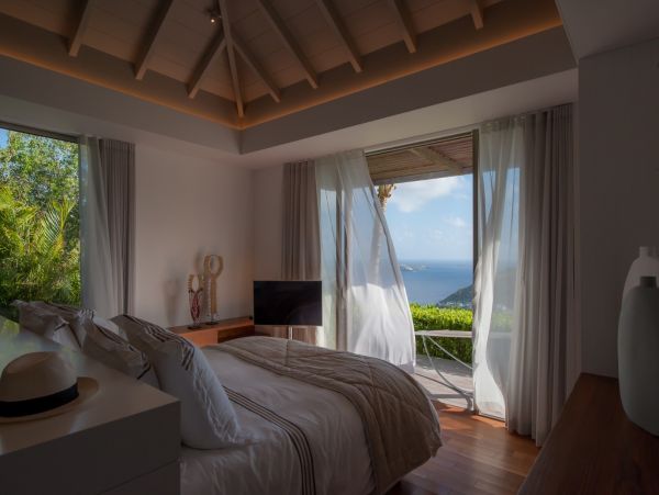 St. Barts Home 974769