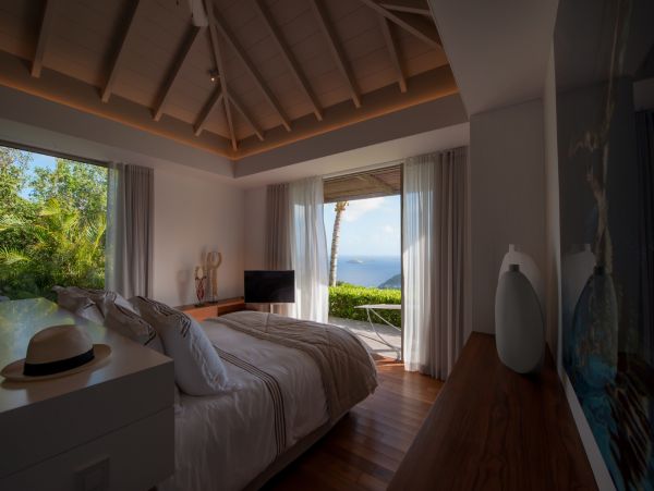 St. Barts Home 974769