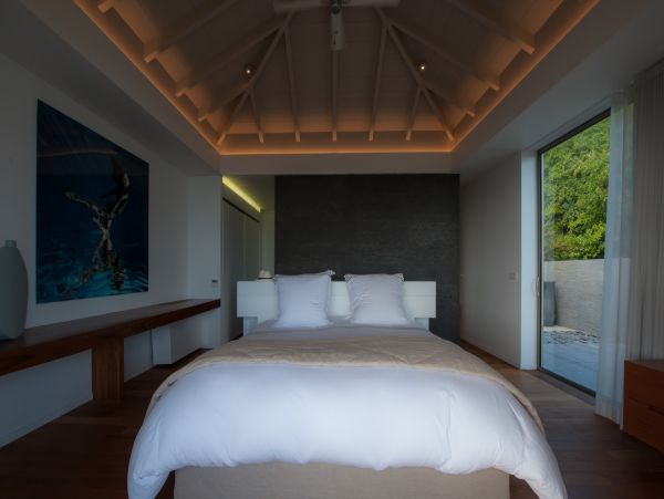 St. Barts Home 974769