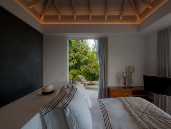 St. Barts Home 974769