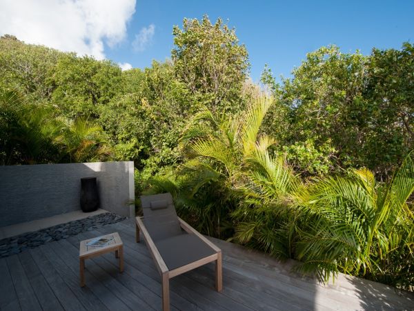 St. Barts Home 974769
