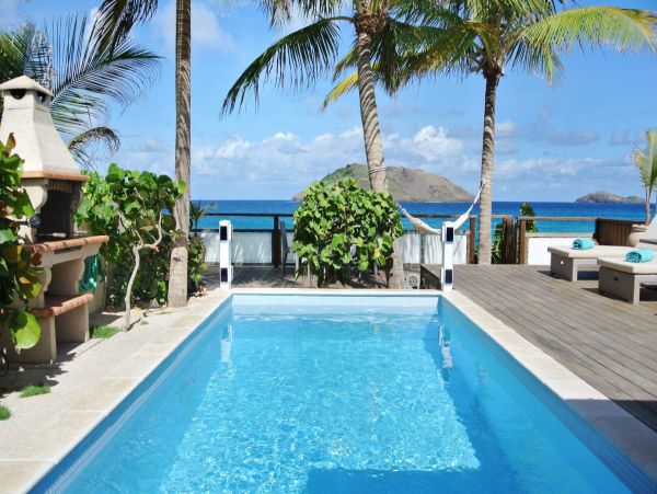 St. Barts Home 974772