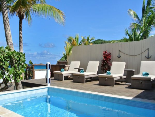St. Barts Home 974772