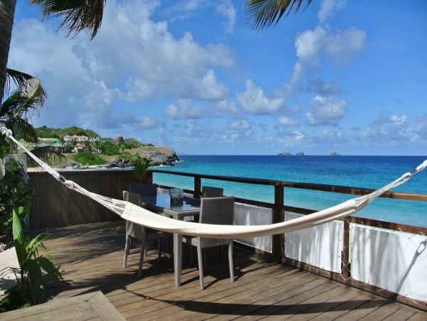 St. Barts Home 974772