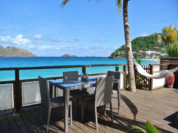 St. Barts Home 974772