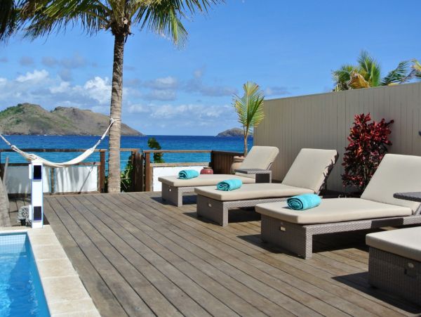 St. Barts Home 974772