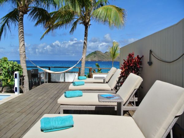 St. Barts Home 974772
