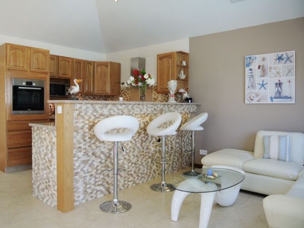 St. Barts Home 974772