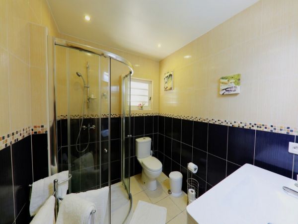 St. Barts Home 974772