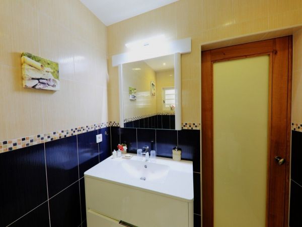St. Barts Home 974772