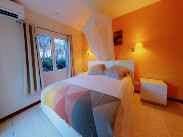 St. Barts Home 974772