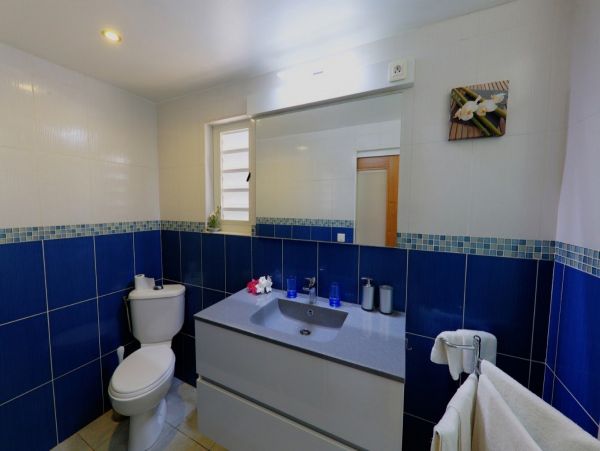 St. Barts Home 974772