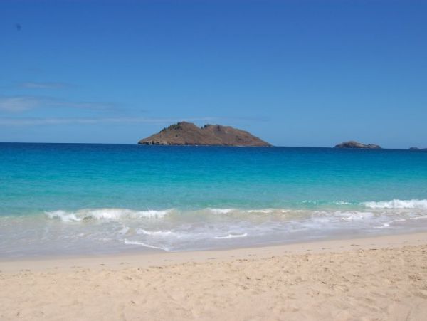 St. Barts Home 974772