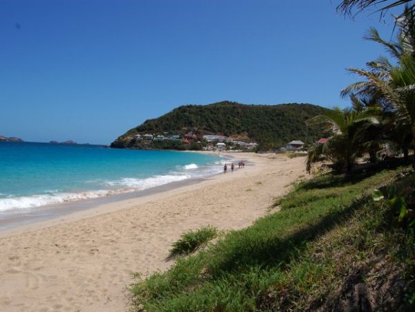 St. Barts Home 974772