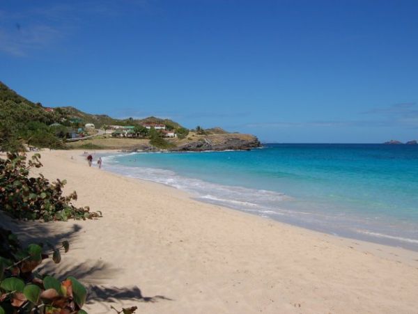 St. Barts Home 974772