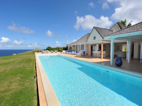 St. Barts Home 974773