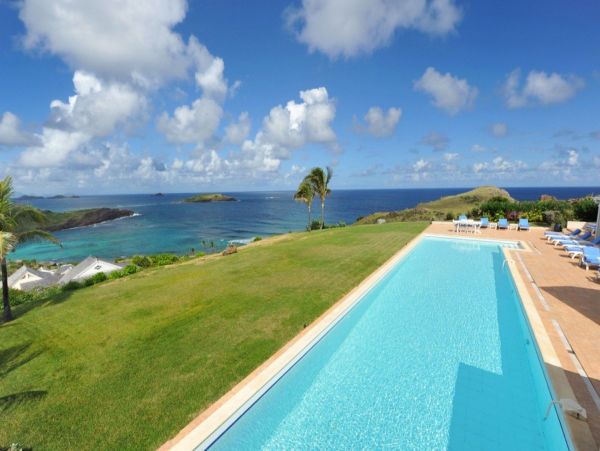 St. Barts Home 974773