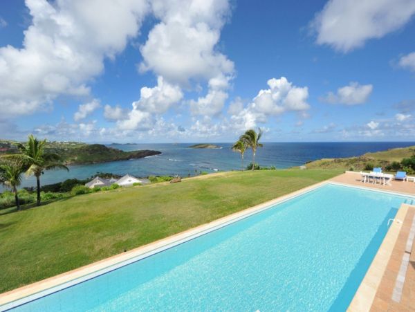 St. Barts Home 974773