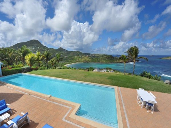 St. Barts Home 974773