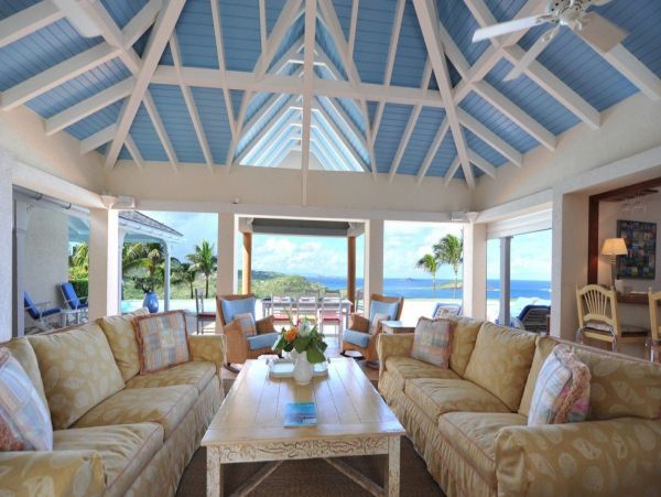 St. Barts Home 974773