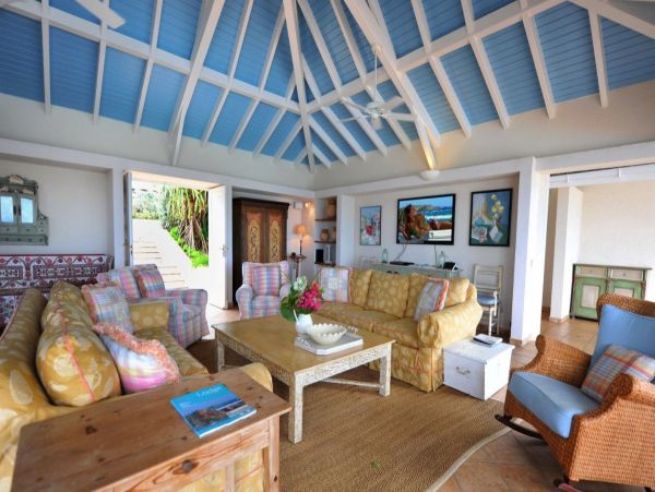 St. Barts Home 974773