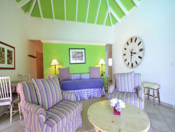 St. Barts Home 974773