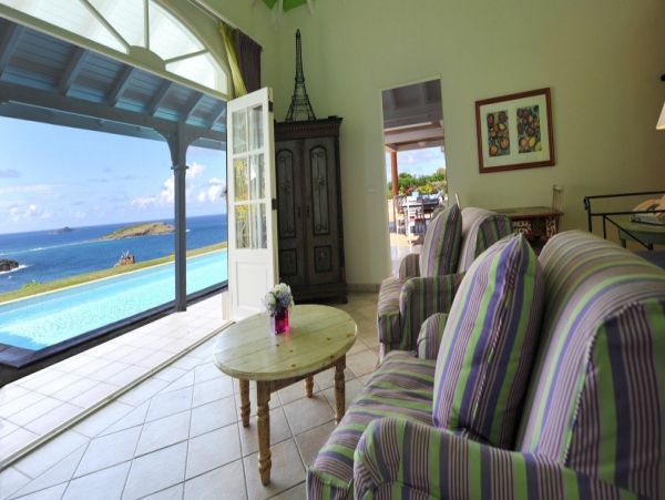 St. Barts Home 974773