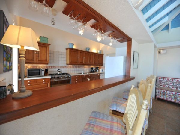 St. Barts Home 974773