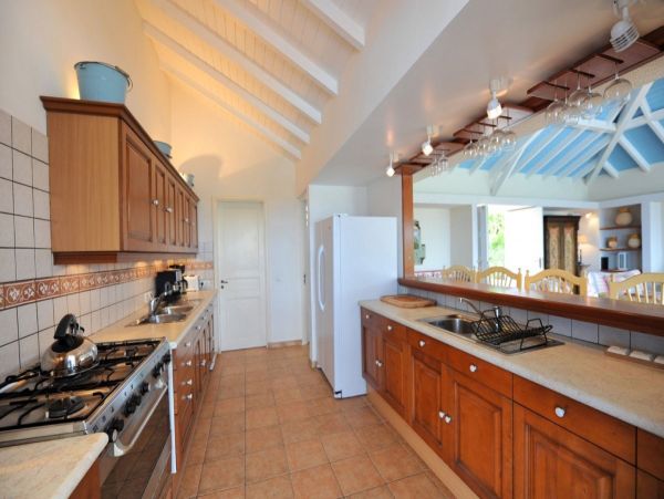 St. Barts Home 974773